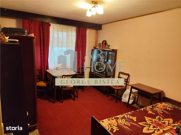 Apartament 2 camere Lamaita Parter - 2