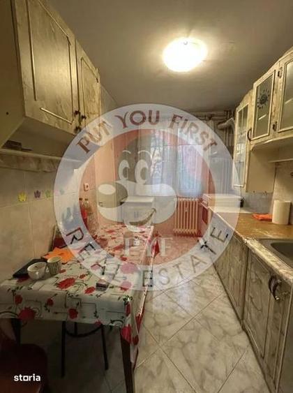 Teius | Apartament 3 camere | decomandat | 69mp | B11251 - 5