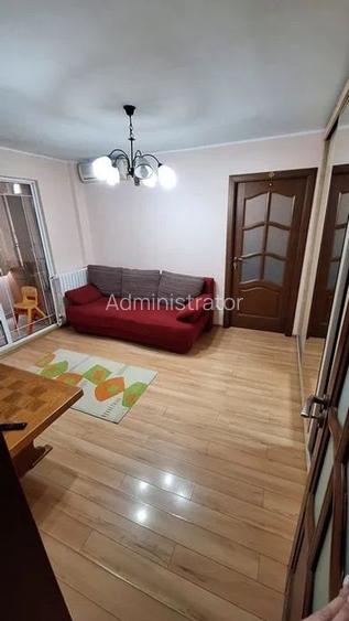 Apartament 2 camere Tomis 2