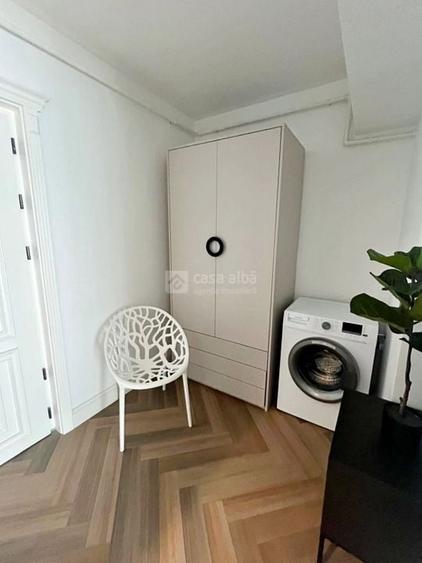 Locuinta premium in bloc nou, smart home, loc parcare inclus - 5