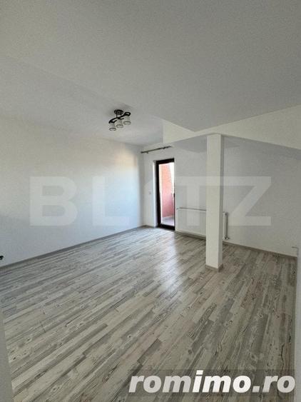 Apartament 3 camere, 100mp, situat pe 2 niveluri, zona Radauti - 7