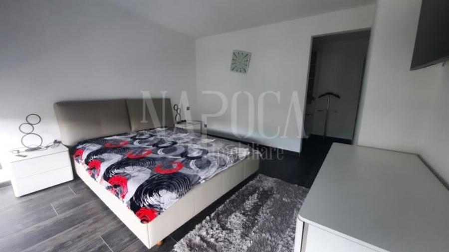 Casa 8 camere de inchiriat in Cetatea Fetei, Floresti - 14