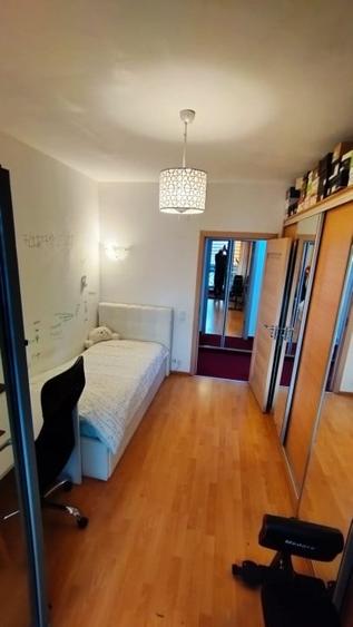 Apartament 3 camere decomandat  103mp, Domana Ghica Plaza, 3 locuri de parcare - 10