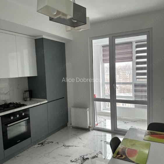 Apartament 2 Camere
