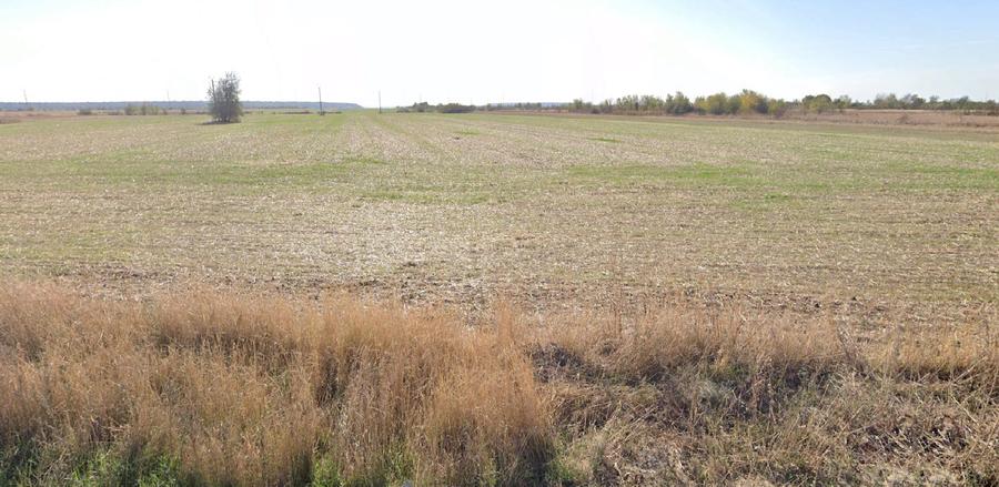 Proprietar - SUPER OFERTA - TEREN INTRAVILAN - 18 euro/mp - PENTRU CONSTRUCTIE - 2