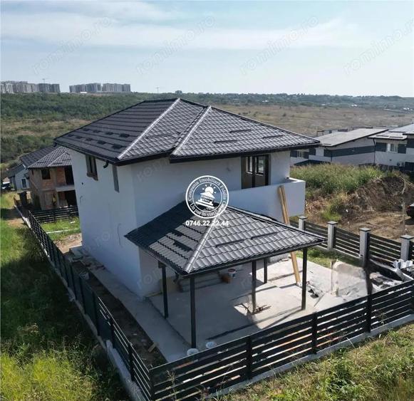 Vila de vanzare Rediu, - 13