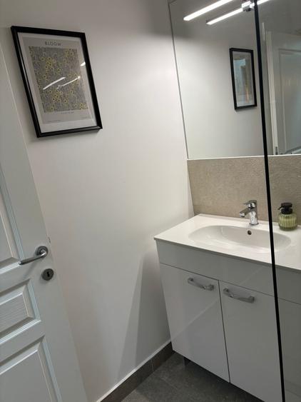 Ap 2 Camere - Bloc Nou – Păcurari – Ideal pentru Birou sau Locuință - 7