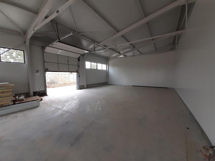 Hale cu suprafete intre 100-560mp in zona Drumul Intre Tarlale - 6