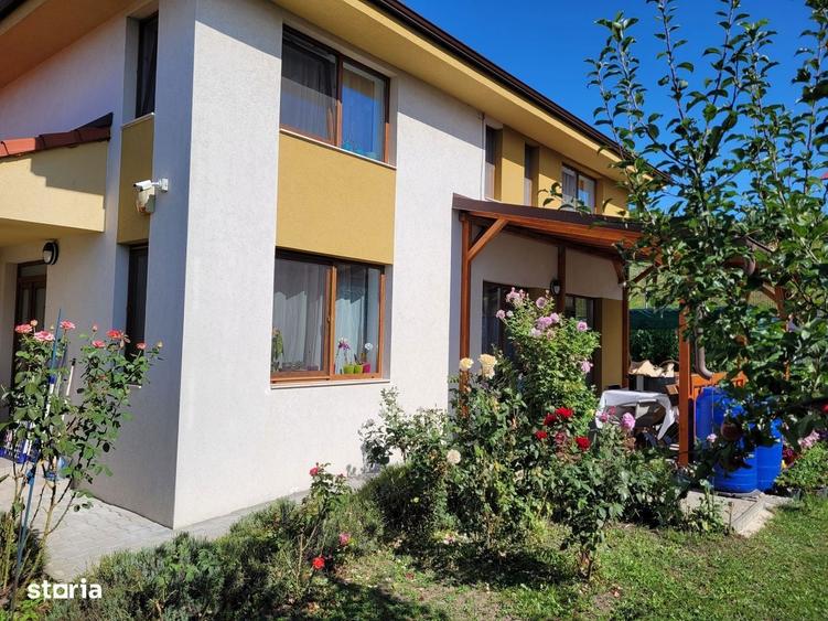 Casa individuala, 5 camere, Iris - Cluj-Napoca - 5