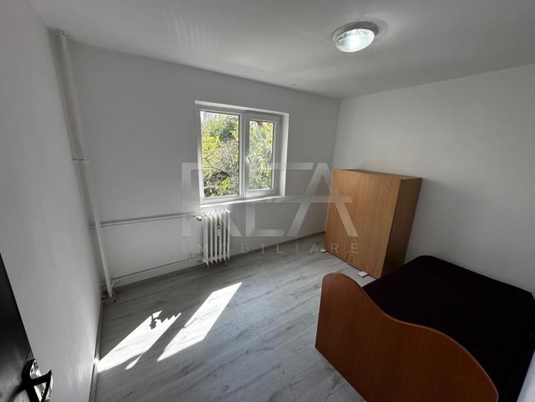 Apartament 2 Camere , Semi-Decomandat , Zona Drumul Gazarului - 3