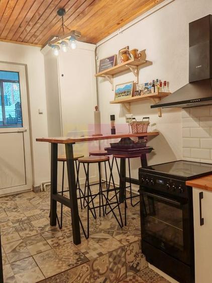 Apartament cu 4 camere de vanzare in Busteni - 33