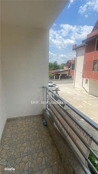 2 camere | Ghencea | bloc 2025 | ideal birou sau sediu firma - 8