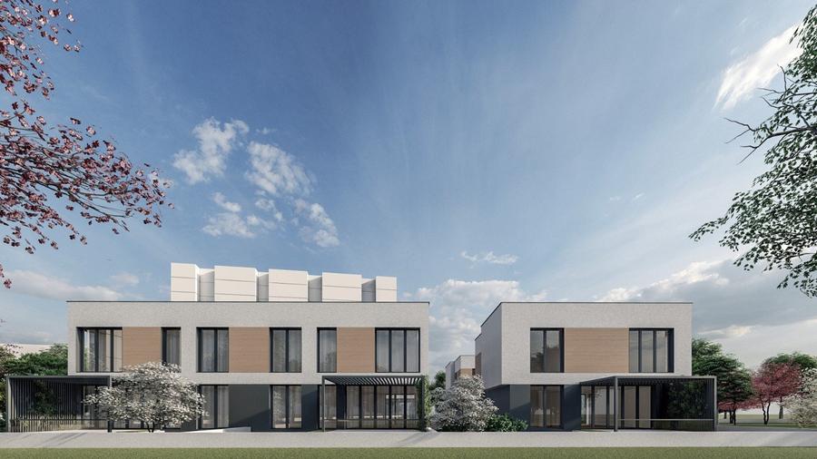 Complex 6 case P+1 Titan - Auchan - 2