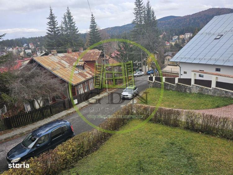 Apartament 3 camere aproape de Centrul Predealului - 10