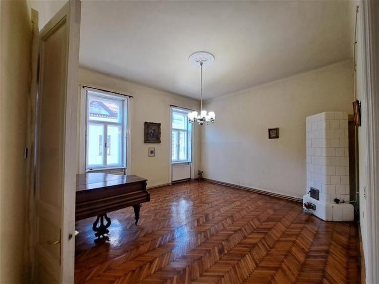 Apartament cu 3 camere, 92 mp utili, situat in zona Semicentrala! - 3