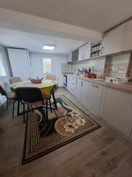 Vand casa duplex 5 camere, apartament independent ?i teren de 1.600 mp in Aradul Nou ID: 45096 - 12