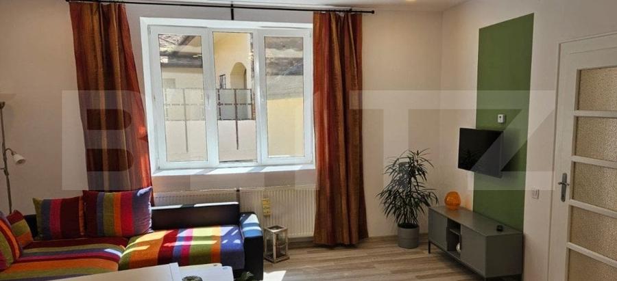 Apartament cu o camera, 43 mp, zona Ultracentrala - 2