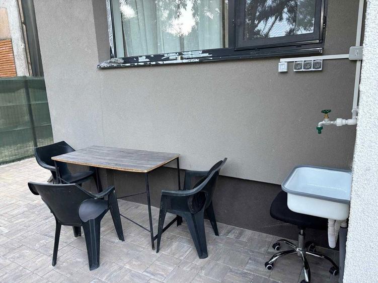 Apartament inchiriere 3 camere in spatele stadionului - 5