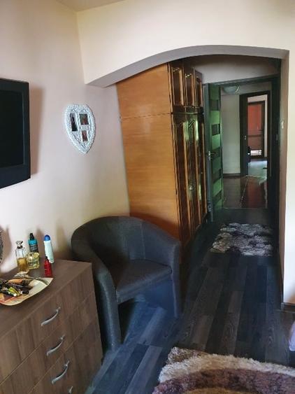 Apartament deosebit 3 cam Focsaniere - 4