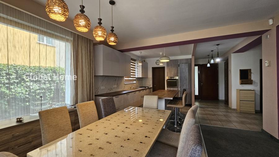 Vila  248MP | Pipera - American Village | Teren 300 MP | 3 locuri parcare - 6