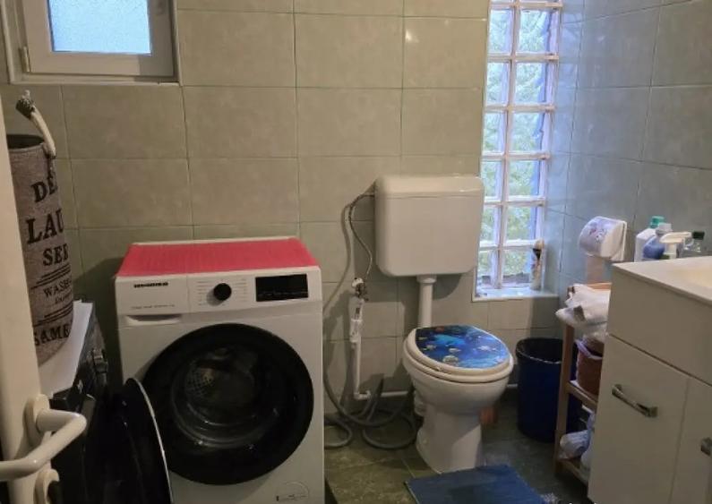 Proprietar,Casa 4 camere foarte mari,Rosu,Chiajna,Alexandru Ioan Cuza - 13