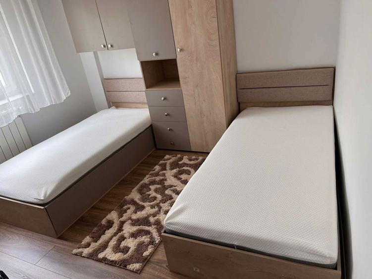 Apartament 3 camere Dorohoi - 5