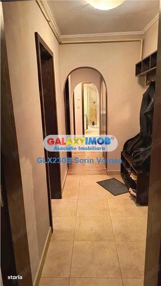 Apartament 3 camere Eroii Revolutiei | decomandat | 7 min. metrou - 6