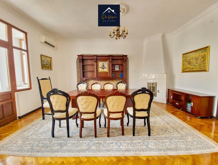 Oportunitate | Locatie | Eleganta si Stil | 5 camere - 150mp | Piata Romana - 3