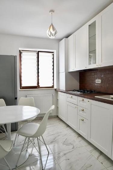 PROPRIETAR Vand apartament 3 camere – 77 mp utili – Tractorul, Brasov – parcare - 4