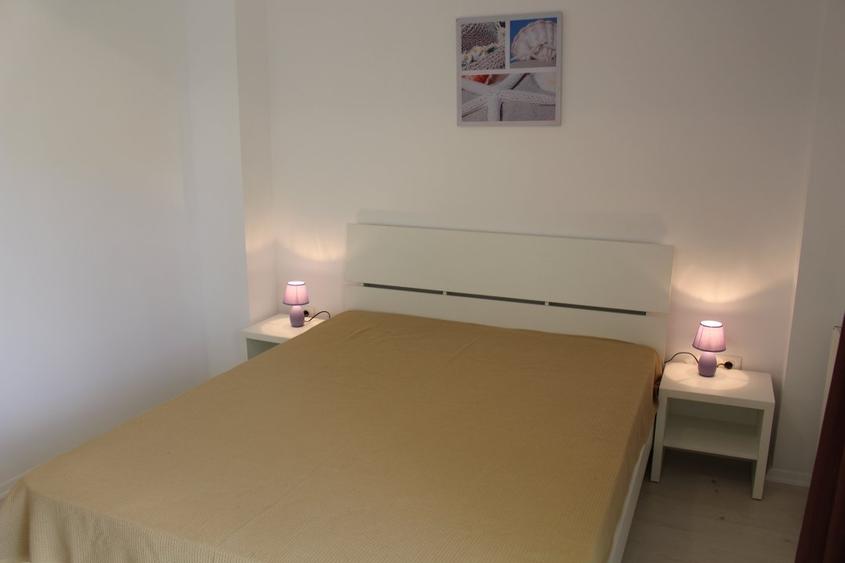 Apartament zona Otopeni (Aeroport) bloc NOU, Mobilata-Utilata MODERN - 13