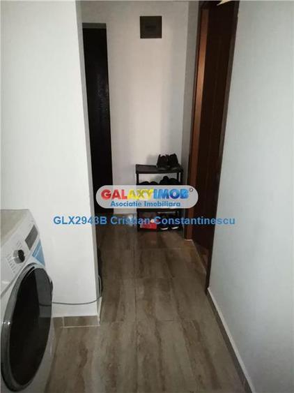 Apartament 2 camere,decomandat,54mp, Str Solstitiului, Metrou Leonida - 6