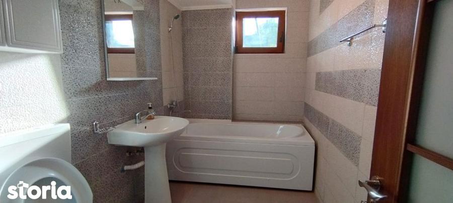 APARTAMENT 2 CAMERE 60mp BLOC NOU, MOBILAT SI UTILAT Rediu - Gradinita - 5