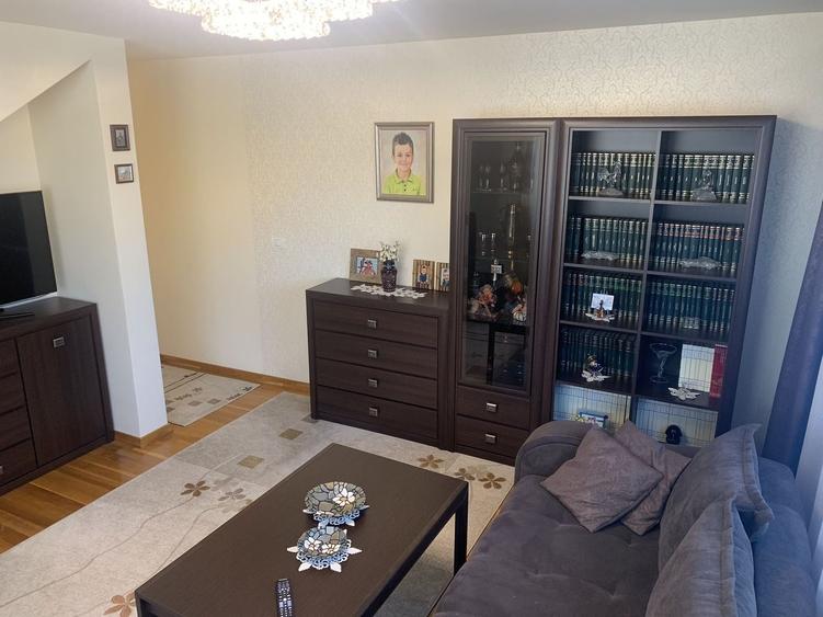 Girocului-Kaufland | Teren 879 mp | Proiect casă 2 | Zonă excelentă - 9