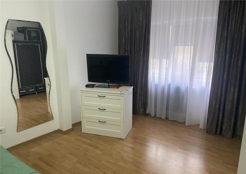 Garsoniera , zona Cartier Sud , parter , decomandata , 40mp - 13