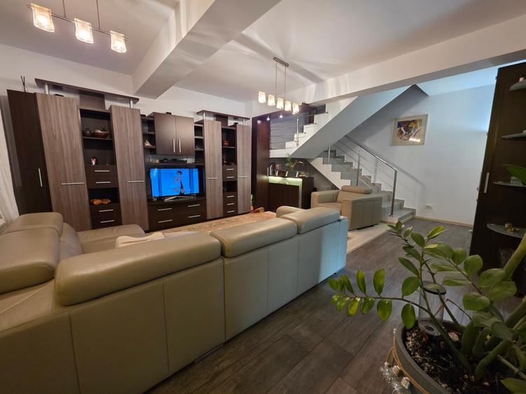 Casa de vanzare in zona Balotesti, Amurgului - 1