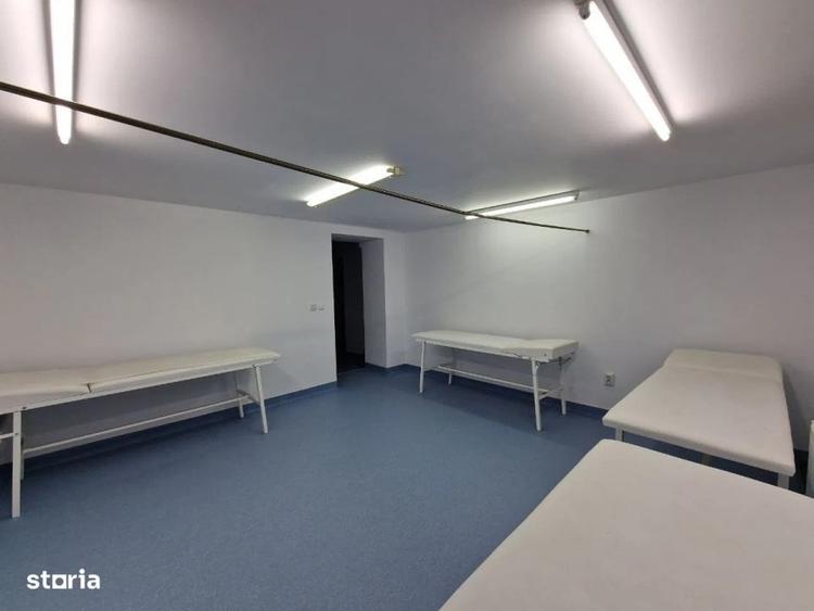 Înch. spațiu comercial, 120 mp., Andrei Mureșanu, 1500 Eur - 3