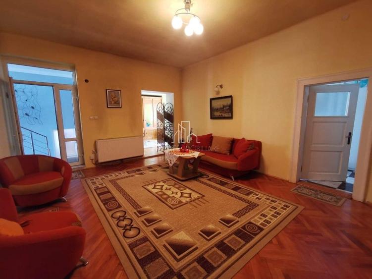 Casa de vanzare cu o suprafata totala de 1745 Mp in Danes,  Jud. Mures - 8