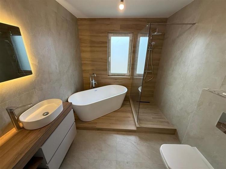 Exclusivitate, Casa 4 camere, Finisaje calitative, Tarlungeni, Brasov - 14