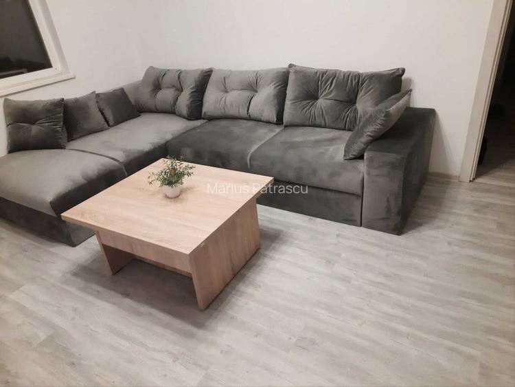 APARTAMENT 3 CAMERE- SEMIDECOMANDAT- ZONA MIHAI BRAVU