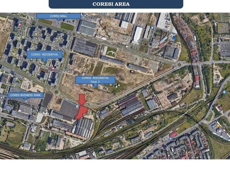 TEREN CU VAD COMERCIAL - 9