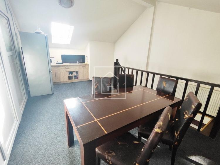 Apartament 4 camere 127 mp Sub Arini, parcare, ideal locuit investitie - 9