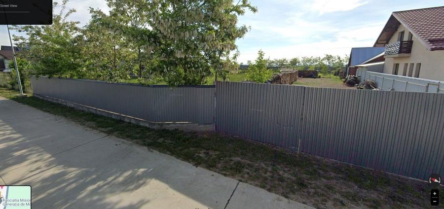 Teren de vanzare - 2