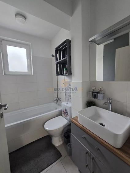 Apartament 2 camere, mobilat si utilat, metrou Aparatorii Patriei - 7