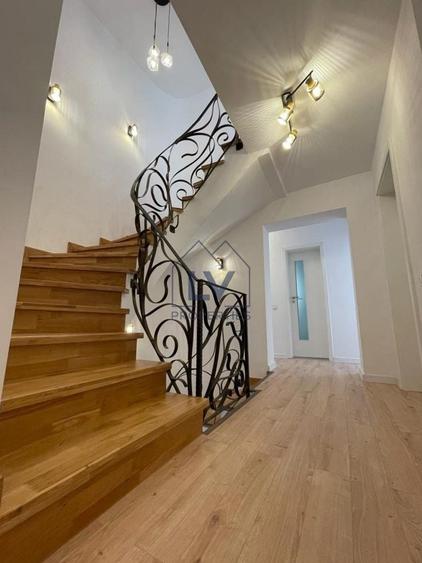 PENTHOUSE | 7 CAMERE | TRIPLEX | PIATA VICTORIEI - 6