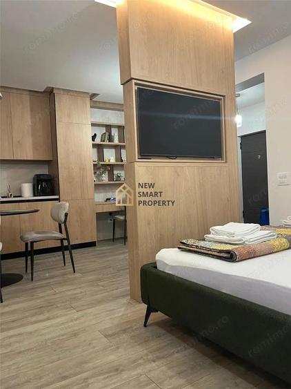 Apartament de vanzare tip studio cu parcare inclusa in pret - Iosia - 12