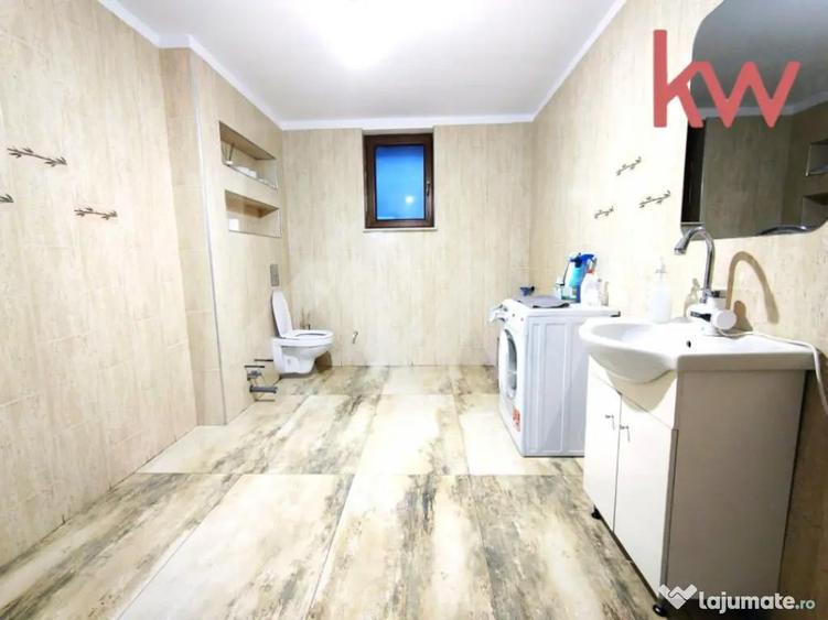 Casa mare + costuri mici Zona Ford, rara! - 8