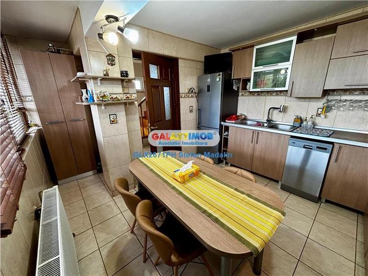 VANZARE VILA - TEREN 487 MP - ZONA MARASESTI, PLOIESTI - 2