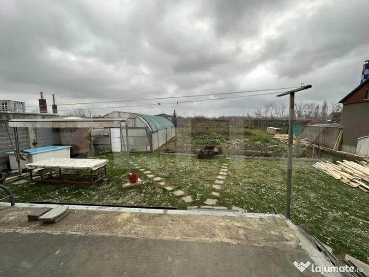 Casa individuala Codlea, utila 240 m2, 2 bai & gar - 6