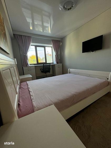 De Inchiriat Apartament cu 3 camere zona Centrala - 6