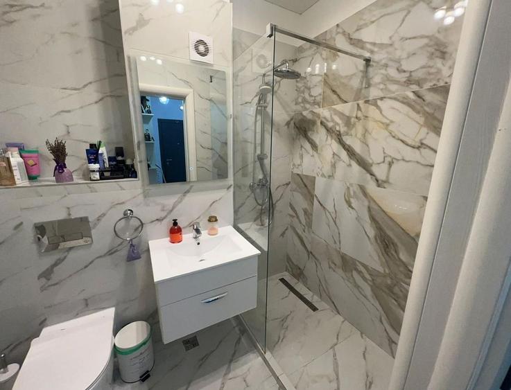 Exclusiv !!! Apartament 3 camere mobilat si utilat de lux - 9